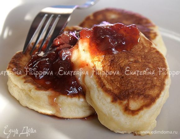 Приятного аппетита!