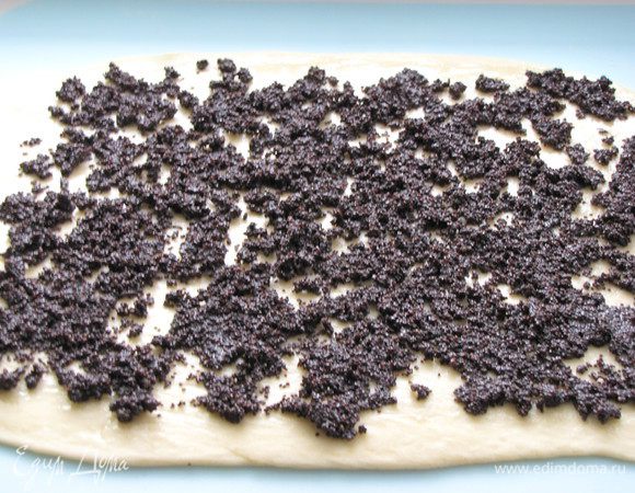 .......маковую