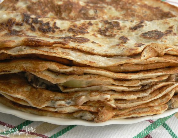 приятного аппетита!