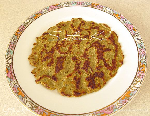 У меня  получилось 4 шт., не очень толстых.