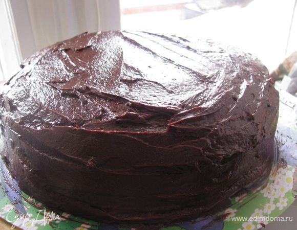 А потом достаем и наслаждаемся :D