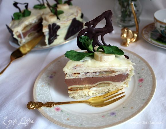 И вот такой он чудесный в разрезе.