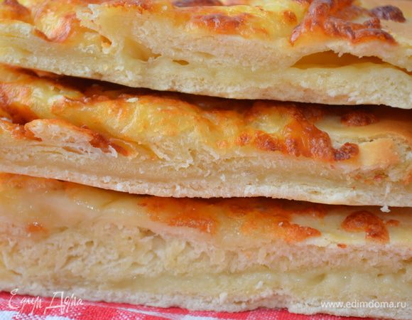 или нарезать и долго смаковать с вином....