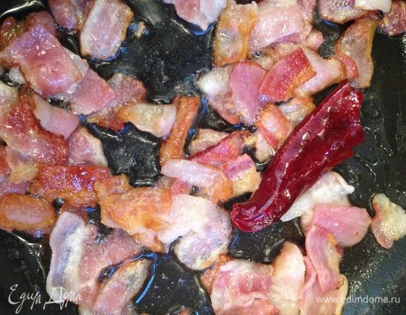 Так же обжарить