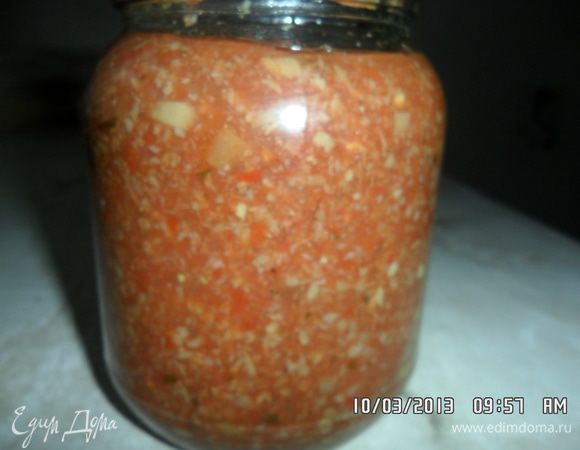 Сок варить в течении 30-40 минут чтобы немного загустел.
Добавляем грибы (резаные) и варить ещё 30 минут
