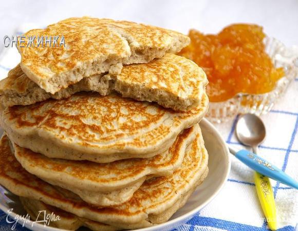 Приятного аппетита!