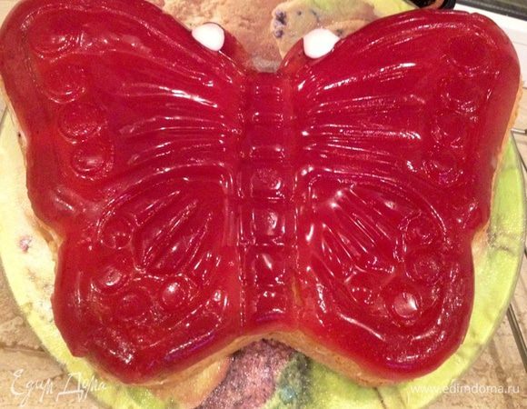 Вот она - КРАСОТА! с Весной вас!)))