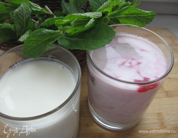 Приятного аппетита и здоровья!
