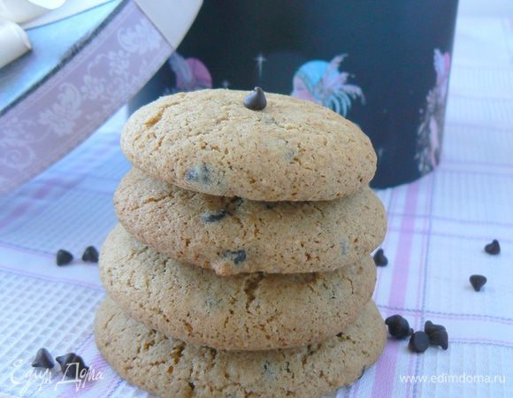 приятного чаепития!