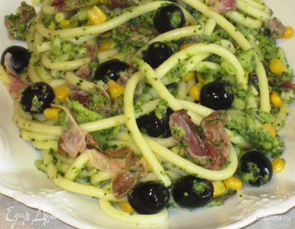 Приятного аппетита:)