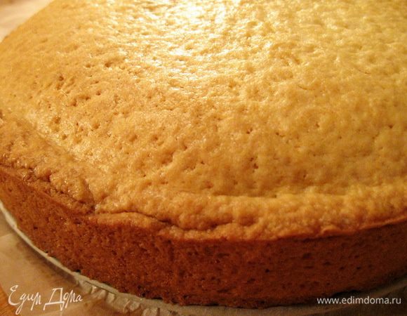 Выпекаем в духовке разогретой до 180 гр. 35-40 мин. (до зарумянивания).