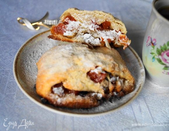 Приятного чаепития!!!