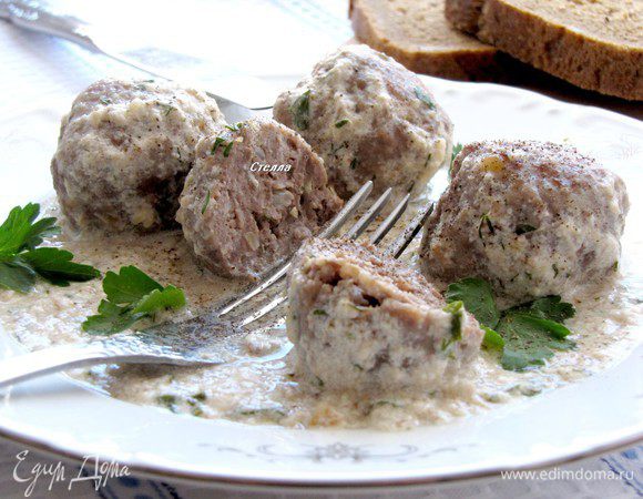 Подавайте с гарниром или просто так. Приятного аппетита!