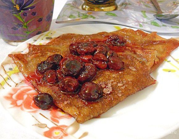 Приятного чаепития...