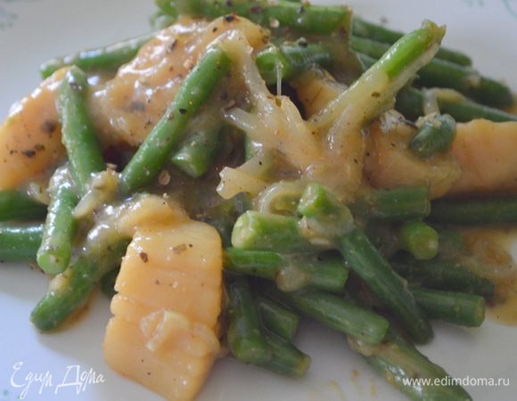 Подаем к столу горячими. Приятного аппетита.