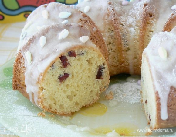 Приятного аппетита!