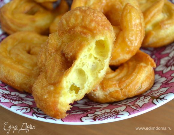 А вот такой он внутри.