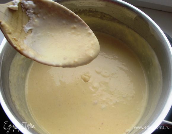 Все тщательно перемешать.