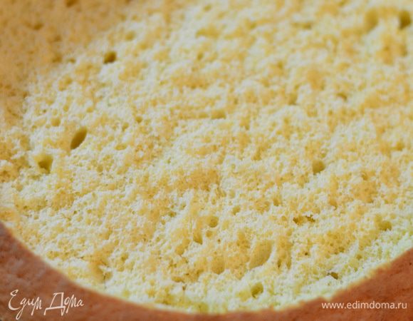 Вынуть мякиш.