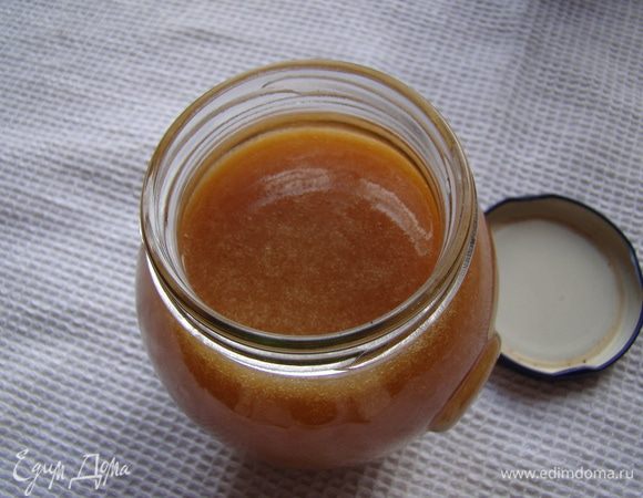 Приятного аппетита!