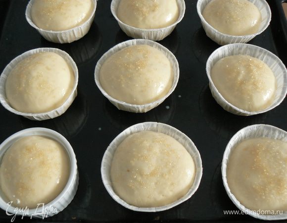 выпекать 30 мин. до зарумянивания