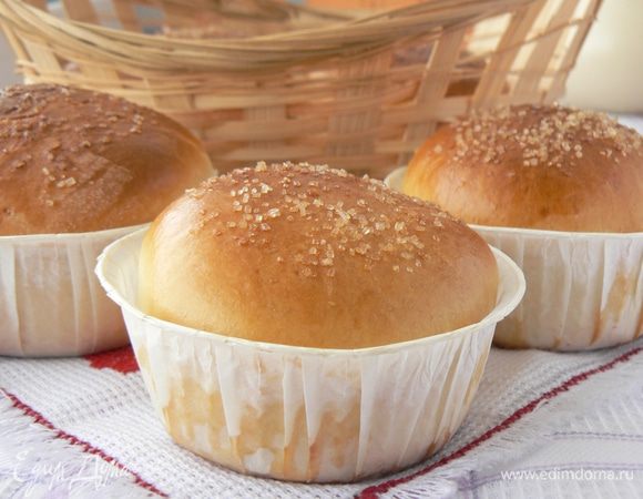 Приятного аппетита!