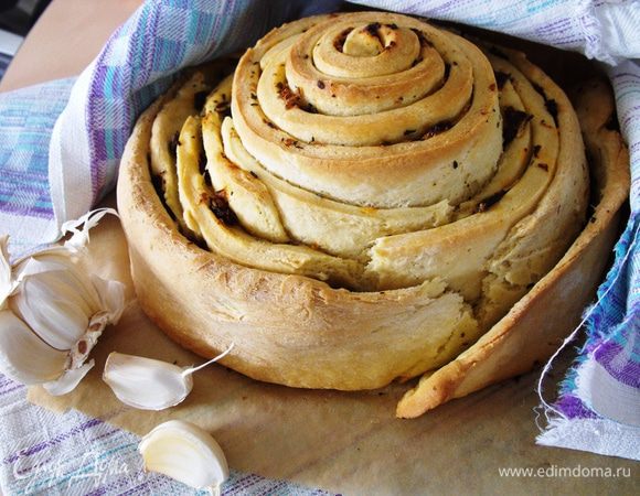 Результат меня очень порадовал....хлеб получился ароматный, легкий и очень вкусный.... Очень рекомендую!!!)))