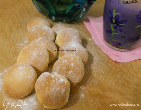 Приятного чаепития!!!!