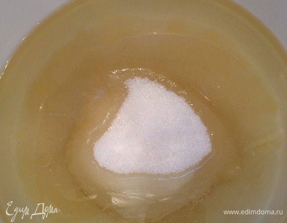 ...сахар, соль...