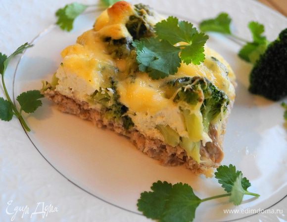 Приятного аппетита!