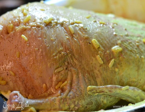 Вот такая  она толстенькая стала)))