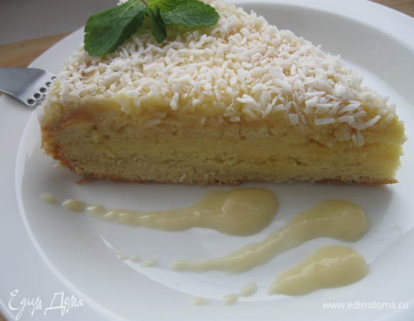 Приятного чаепития!
