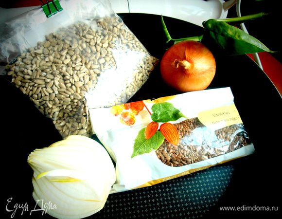 Продукты до смешного просты,но не менее полезны!