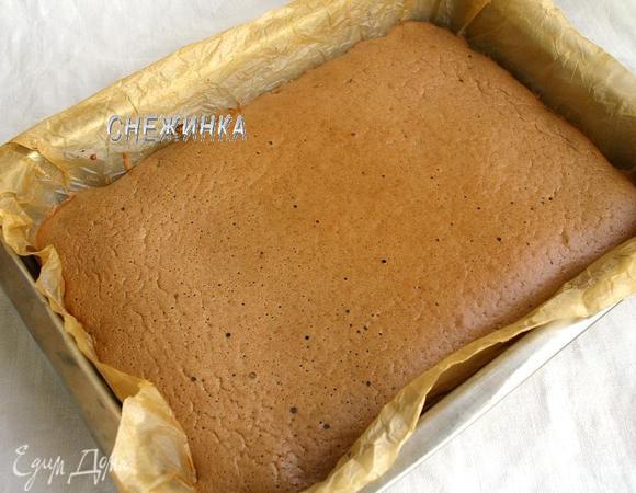 Ставим выпекаться при 180С на 20-25 минут.