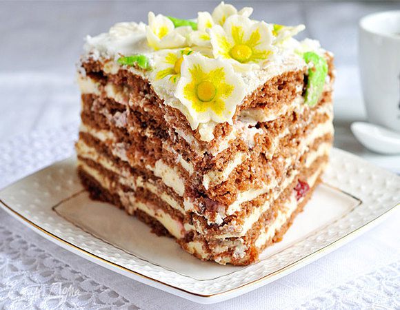 Приятного аппетита!