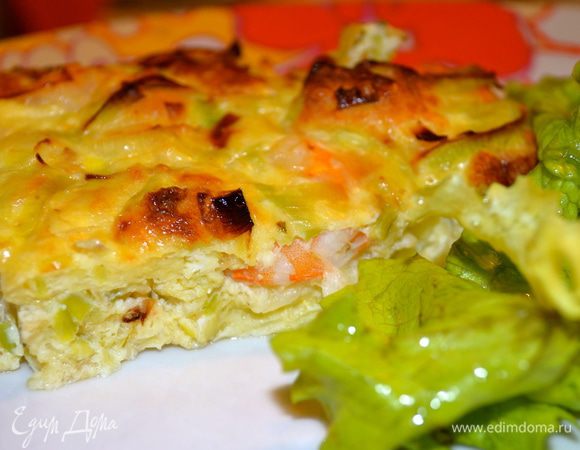 Приятного аппетита!