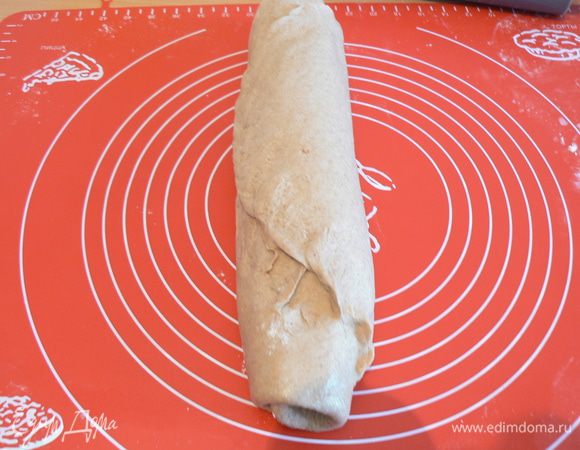 Защипните край.