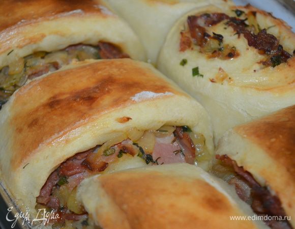 выпекать при 200 г 45-50 минут или еще их можно обжарить на сковородке!