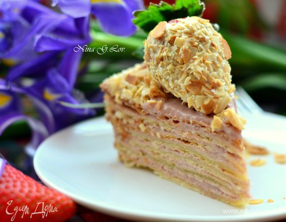 Приятного аппетита!