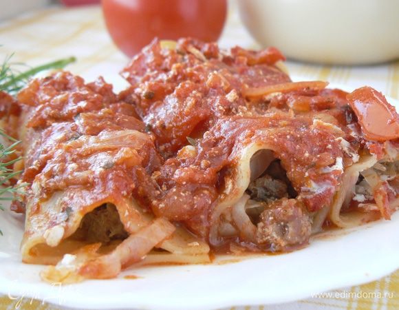 Приятного аппетита!