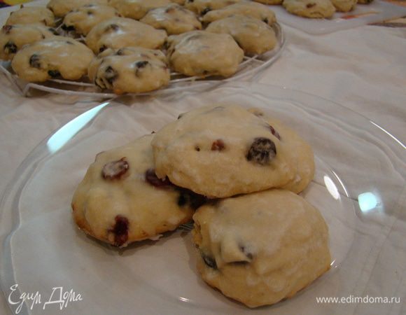 Приятного аппетита!