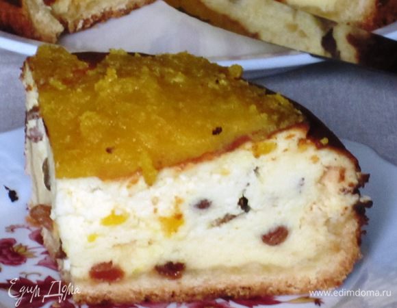 Охладить в холодильнике 1 час и подавать. Приятного аппетита:)