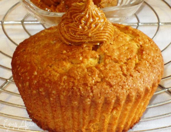 Остудить на решётке. Приятного аппетита:)