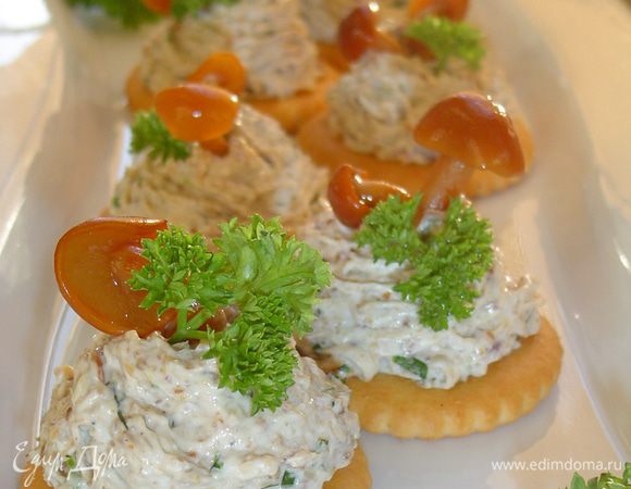 Приятного аппетита!