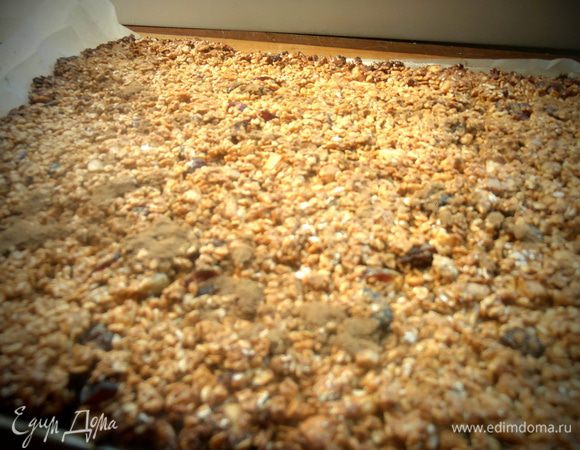 Выпекалось минут 10-12 при 180*.