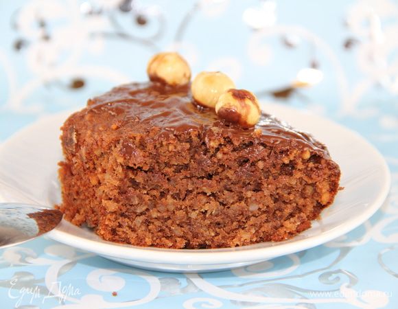 А вот и кусочек. Приятного аппетита))