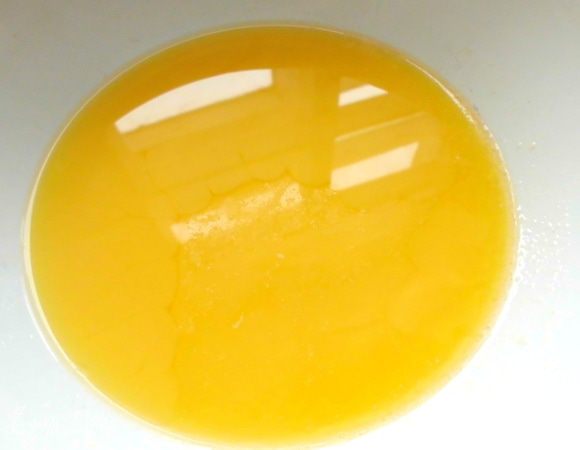 Сливочное масло растопить.