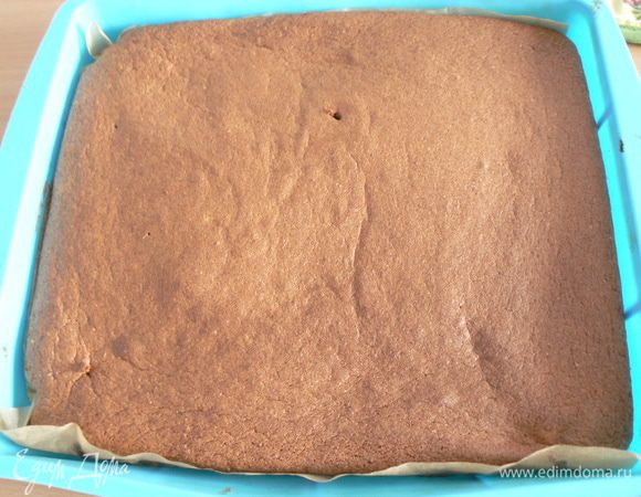 Выпекать 15-20 минут,готовность проверить спичкой.