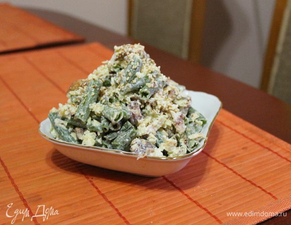 6. Приятного аппетита!!!