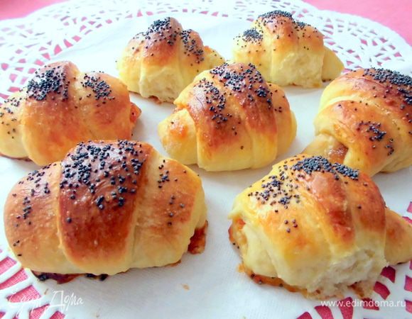 Приятного аппетита!